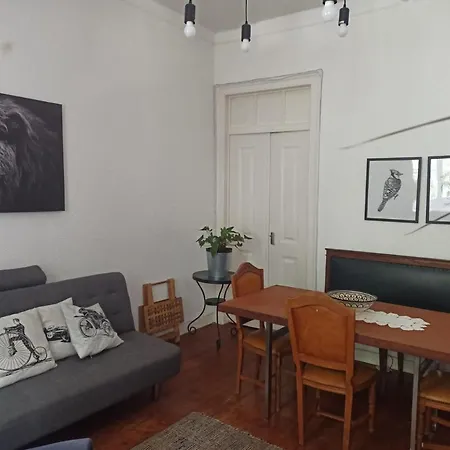 Casa Do Mocho II Apartment Lisbon Exterior photo