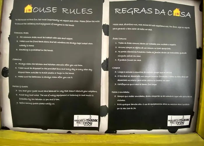 Casa Do Mocho II